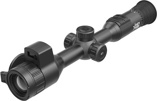 AGM ADDER V2 35-384 THERMAL - RFL SCOPE 384X288 35MM LENS by AGM Global Vision