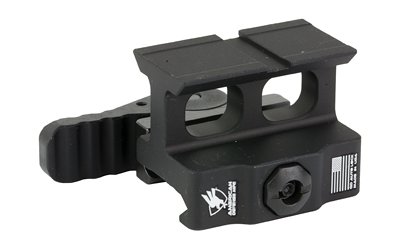 AM DEF HOLOSUN 509T CO-WITNESS by American Defense Mfg
