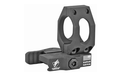 AM DEF LOW PROFILE MNT(AIMPOINT)QR by American Defense Mfg