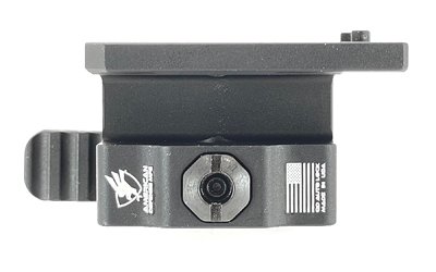AM DEF HOLOSUN AEMS QR HIGH 1.93" by American Defense Mfg