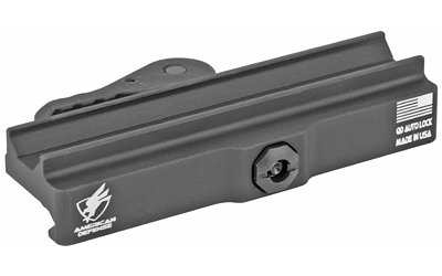 AM DEF LRG BASE FULL SIZE ACOG QR by American Defense Mfg