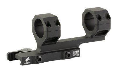 AM DEF DELTA SCOPE MOUNT 30MM 1.7" by American Defense Mfg