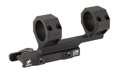 AM DEF DELTA SCOPE MOUNT 34MM 1.7" by American Defense Mfg