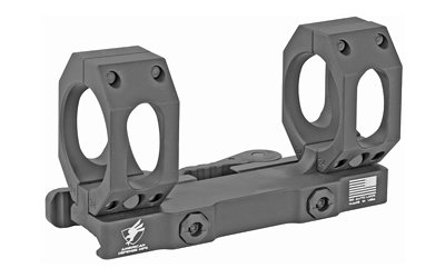 AM DEF AD-RECON SCOPE MNT 34MM BLK by American Defense Mfg