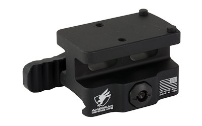 AM DEF TRIJICON RMR QR MNT CO-WITNSS by American Defense Mfg