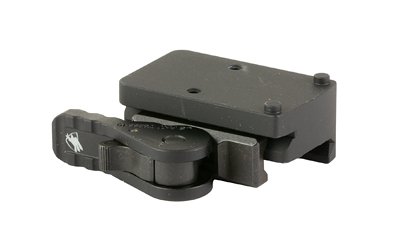 AM DEF RMR LW QD MOUNT LOW RH by American Defense Mfg