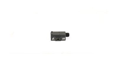 AM DEF RMR LW QD MOUNT LOW RH by American Defense Mfg