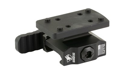 AM DEF LW TR DPP/EFLX QD CO-WITNESS by American Defense Mfg