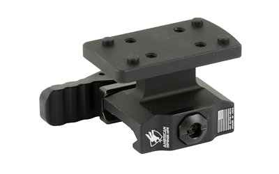 AM DEF LW TR DPP/EFLX QD LOWER 1/3 by American Defense Mfg