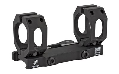 AM DEF RECON SL SCP MNT TACT 34MM BK by American Defense Mfg