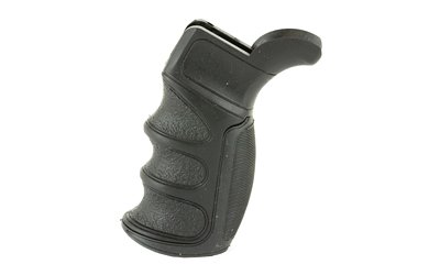 ADV TECH AR15 X1 PISTOL GRIP BLK by ATI Outdoors