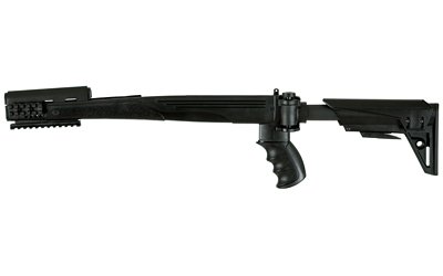 ADV TECH TACTLITE SKS STK BLK by ATI Outdoors