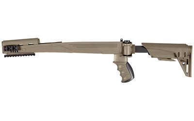ADV TECH STRIKEFORCE SKS STK FDE by ATI Outdoors
