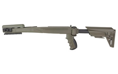 ADV TECH STRIKEFORCE SKS STOCK UC by ATI Outdoors