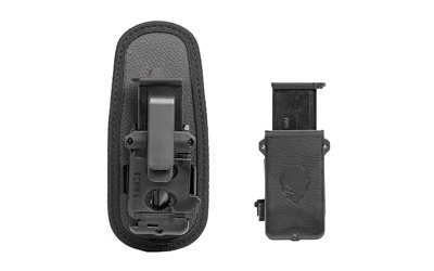 AGH SNGL MAG CRY SNGL STK 9/40CAL by Alien gear