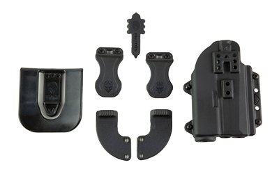AGH PHOTON P320C/M18 WLIGHT HOLSTER by Alien gear