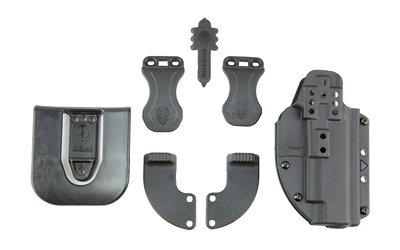 AGH PHOTON FITS GLOCK 48/48MOS HLSTR by Alien gear