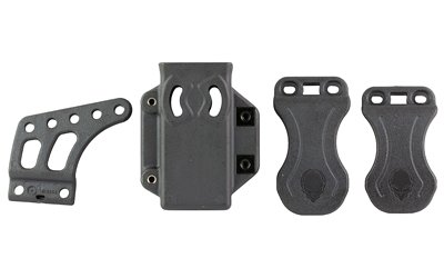 AGH PHOTON SIDECAR MAG CARRIER SGL by Alien gear
