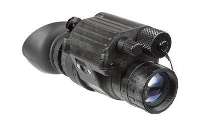 AGM PVS 14 NW2 GEN 2+ WHT PHOSP BLK by AGM Global Vision