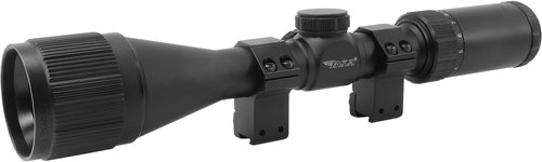 BSA OUTLOOK AIR RIFLE SCOPE - 3-9X40MM AO MIL-DOT BLACK by BSA Optics
