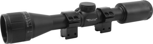 BSA OUTLOOK AIR RIFLE SCOPE - 4X32MM AO MIL-DOT MATTE BLACK by BSA Optics