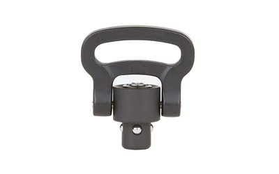 ALG FORGED SLING SWIVEL BLK by ALG Defense