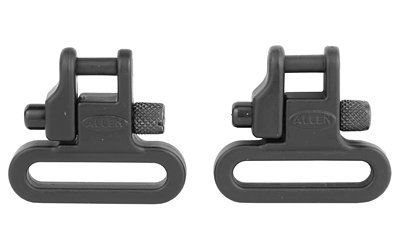 ALLEN SWIVELS BLK 1" by Allen Company