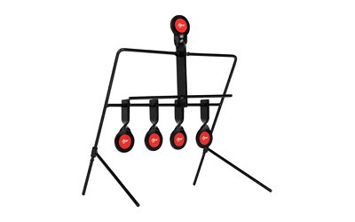 ALLEN EZ AIM RESET SPINNER TGT RMFR by Allen Company