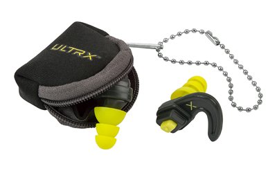 ALLEN ULTRX SHIFT ADJUST EAR PLUGS by Allen Company