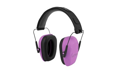 ALLEN ULTRX SHIELD PASSIVE PLUM by Allen Company