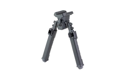 ALLEN HELIX POLYMER BIPOD LOW STUD by Allen Company