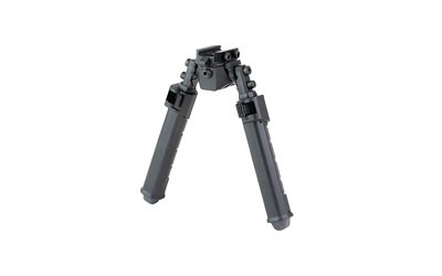 ALLEN HELIX POLYM BIPOD LOW PIC RAIL by Allen Company