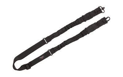 ALLEN TAC SIX CIT SNG/DBL SLNG QD BK by Allen Company