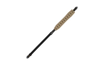 ALLEN BAKTRAK KLNG RUBBER SLING FDE by Allen Company