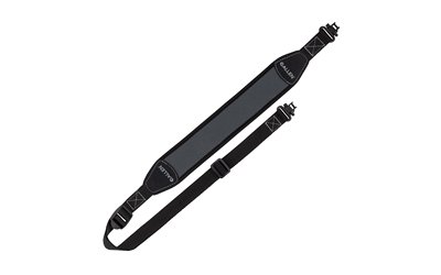 ALLEN CASCADE SLING W/SWIVLS BLK/GRY by Allen Company