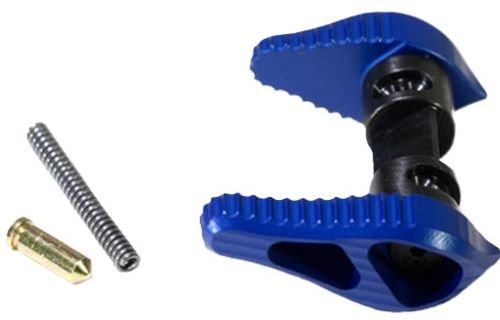 TIMBER CREEK SAFETY SELECTOR - AMBI MIL-SPEC BLUE by Timber Creek Outdoors