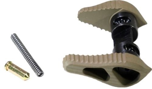 TIMBER CREEK SAFETY SELECTOR - AMBI MIL-SPEC FLAT DARK EARTH by Timber Creek Outdoors