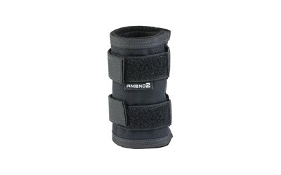 AMEND2 SUPPRESSOR COVER V1 4.5" BLK