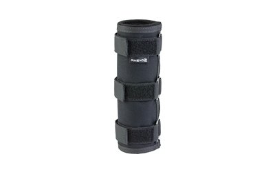 AMEND2 SUPPRESSOR COVER V1 7.5" BLK