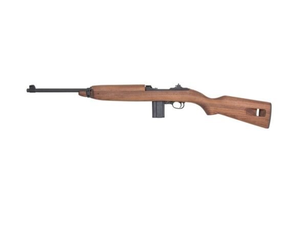 AUTO-ORDNANCE - THOMPSON M1 CARBINE 30CAL PARK/WD 15RD by Kahr Arms