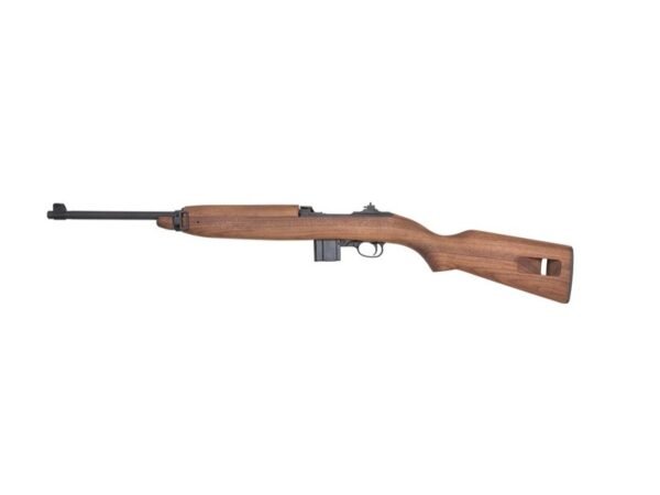 AUTO-ORDNANCE - THOMPSON M1 CARBINE 30CAL PKZ/WD 10RD by Kahr Arms