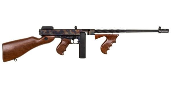 AUTO-ORDNANCE - THOMPSON THOMPSON 1927A1 DLX 45CAL CCH# by Kahr Arms