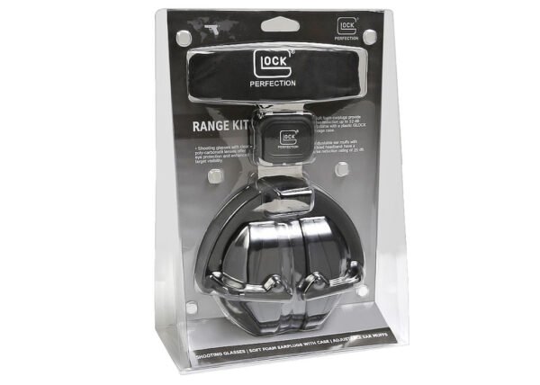 GLK RANGE KIT RETAIL PACK by Glock