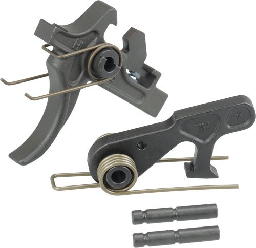 RRA NATIONAL MATCH 2 STAGE - ULTRA VARMINT TRIGGER KIT by Rock River Arms