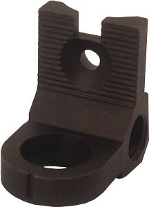 XS CSAT REAR .070 & .200 SIGHT - AR-15/M16 MIL-SPEC by XS Sights