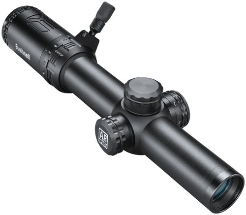 BUSHNELL SCOPE AR OPTICS - 1-6X24 30MM ILLUMINATED BTR-1
