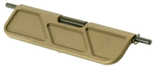 TIMBER CREEK AR-15 BILLET - DUST COVER BURNT BRONZE by Timber Creek Outdoors