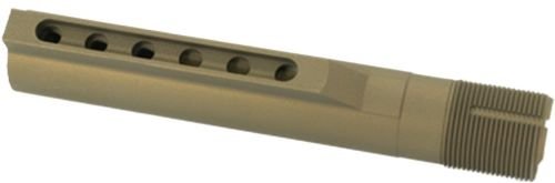 TIMBER CREEK AR15 BUFFER TUBE - BURNT BRONZE by Timber Creek Outdoors