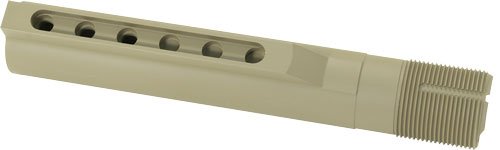 TIMBER CREEK AR15 BUFFER TUBE - FLAT DARK EARTH by Timber Creek Outdoors