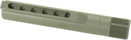 TIMBER CREEK AR15 BUFFER TUBE - OD GREEN by Timber Creek Outdoors